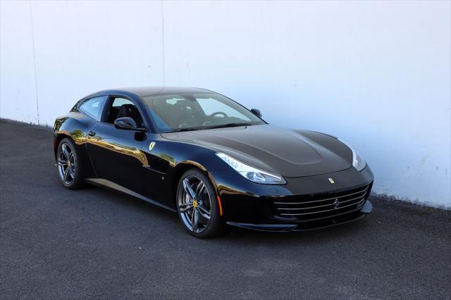 used 2017 Ferrari GTC4Lusso car, priced at $249,990