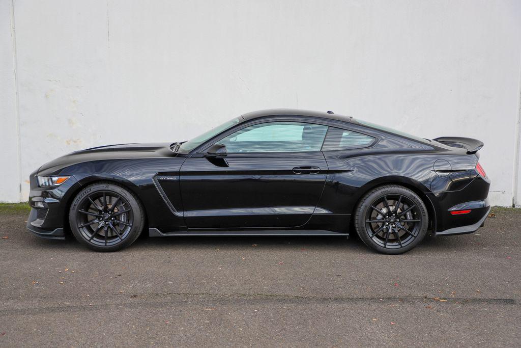 used 2018 Ford Shelby GT350 car, priced at $57,350