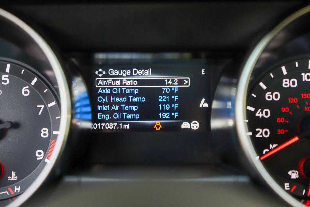 used 2018 Ford Shelby GT350 car, priced at $57,350