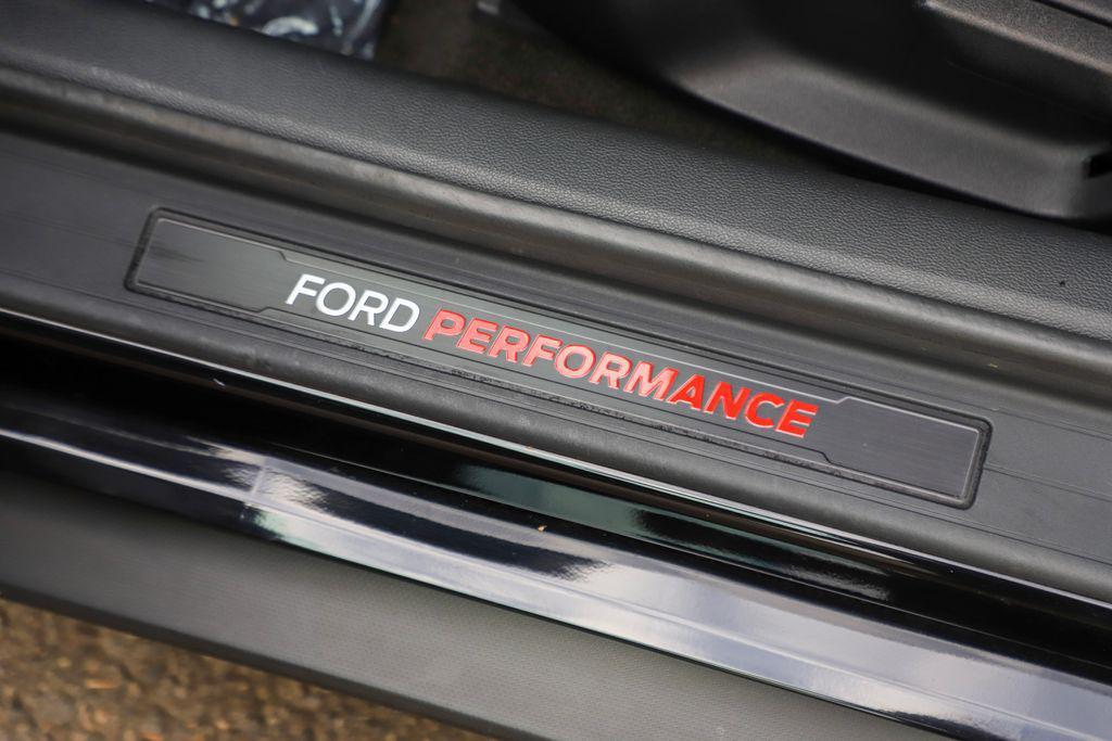 used 2018 Ford Shelby GT350 car, priced at $57,350