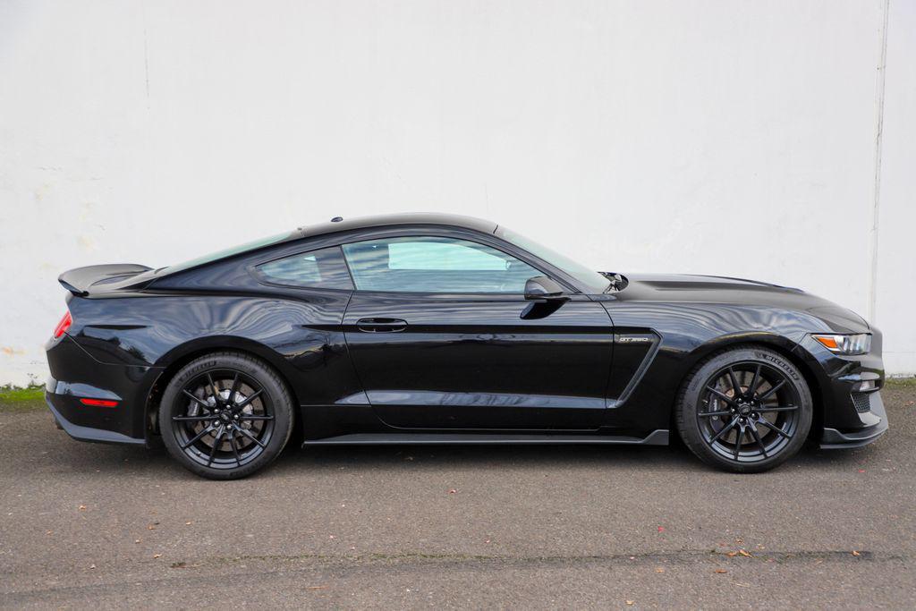 used 2018 Ford Shelby GT350 car, priced at $57,350