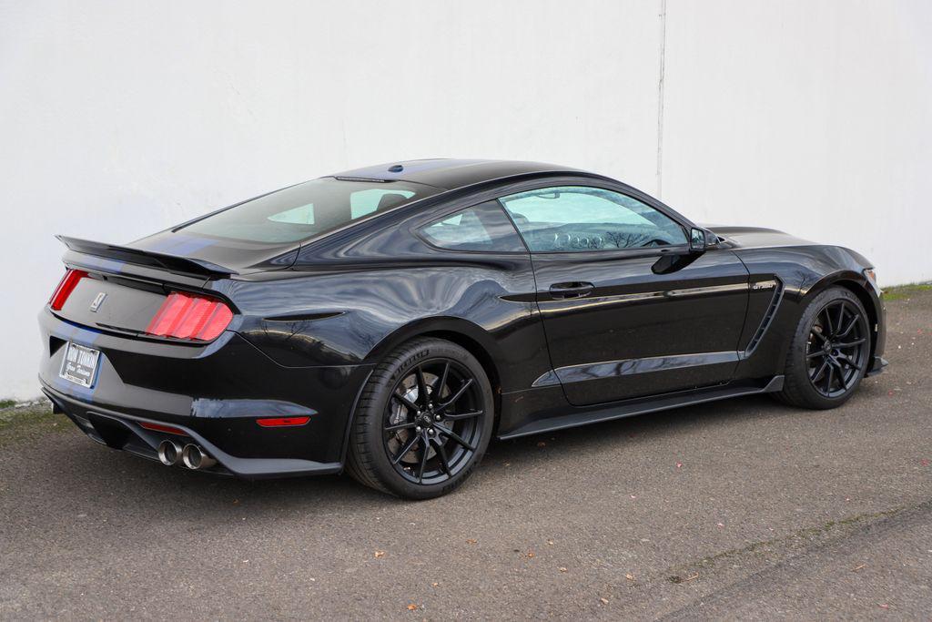 used 2018 Ford Shelby GT350 car, priced at $57,350