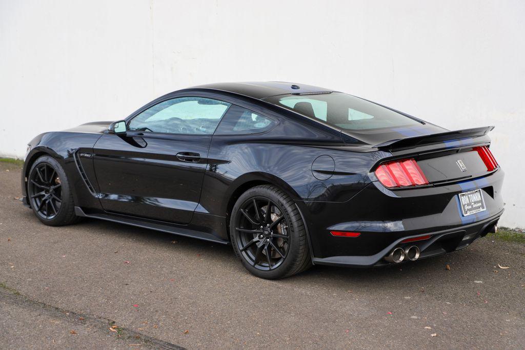 used 2018 Ford Shelby GT350 car, priced at $57,350