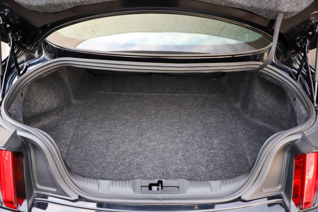 used 2018 Ford Shelby GT350 car, priced at $57,350