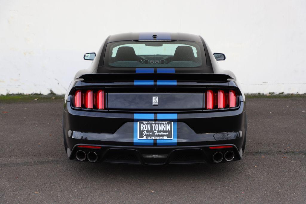 used 2018 Ford Shelby GT350 car, priced at $57,350
