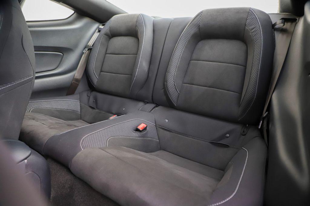 used 2018 Ford Shelby GT350 car, priced at $57,350