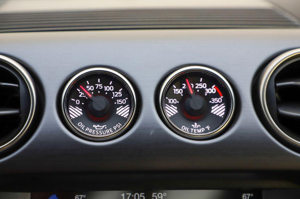 used 2018 Ford Shelby GT350 car, priced at $57,350