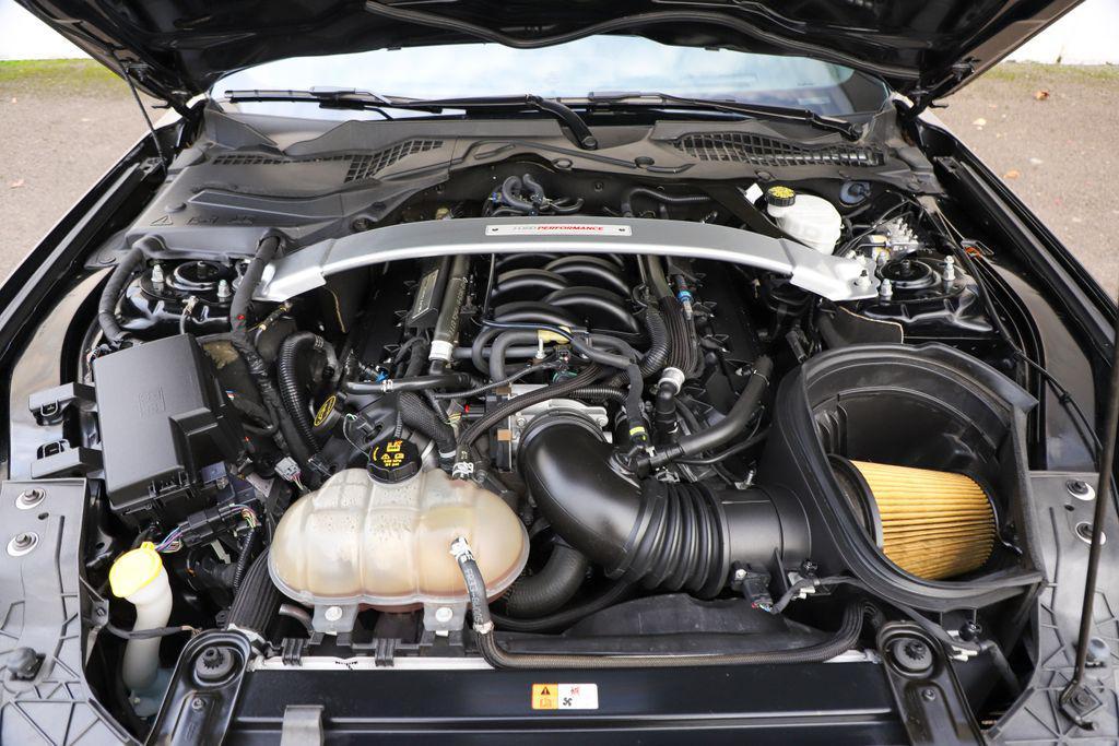 used 2018 Ford Shelby GT350 car, priced at $57,350