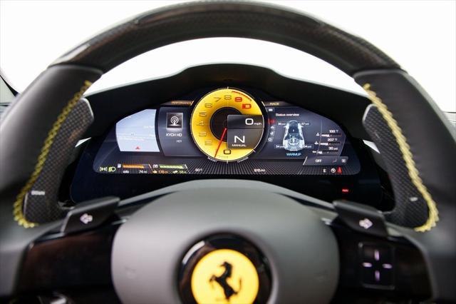 used 2023 Ferrari SF90 Stradale car, priced at $574,995