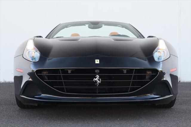 used 2016 Ferrari California car, priced at $145,000