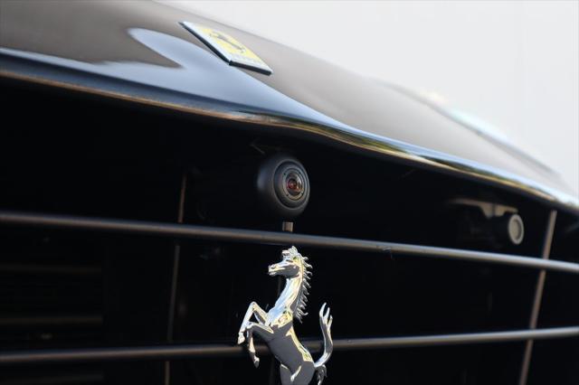 used 2016 Ferrari California car, priced at $145,000