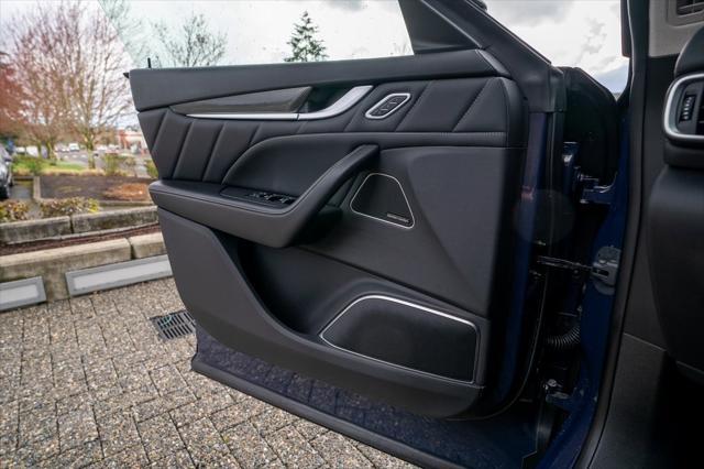 used 2022 Maserati Levante car, priced at $45,160
