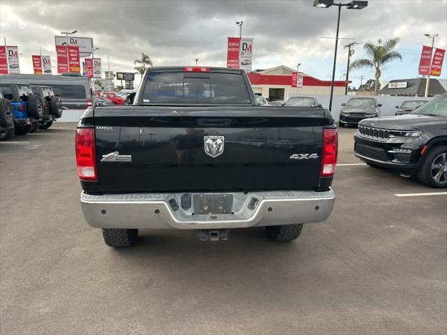 used 2010 Dodge Ram 3500 car, priced at $28,653