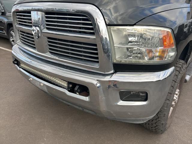 used 2010 Dodge Ram 3500 car, priced at $28,653