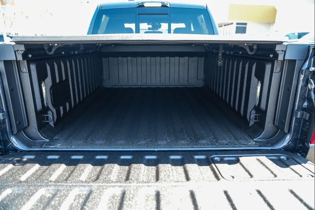 new 2026 Ram 1500 car, priced at $76,715