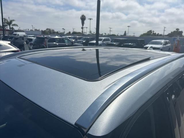 used 2021 Toyota Highlander Hybrid car, priced at $41,972