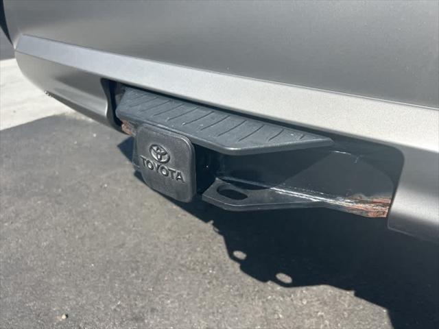 used 2021 Toyota Highlander Hybrid car, priced at $41,972