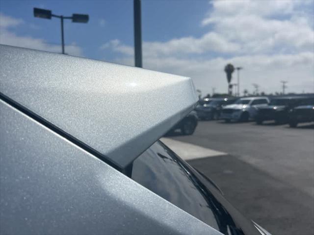used 2021 Toyota Highlander Hybrid car, priced at $41,972
