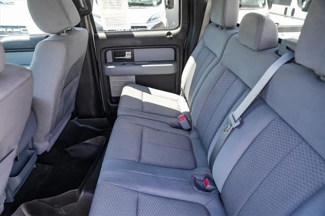 used 2014 Ford F-150 car, priced at $16,672