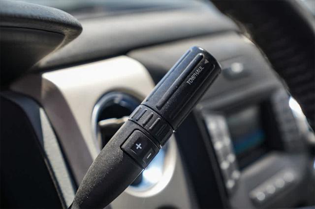 used 2014 Ford F-150 car, priced at $16,672