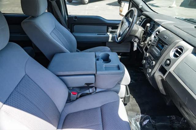 used 2014 Ford F-150 car, priced at $16,672