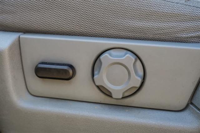 used 2014 Ford F-150 car, priced at $16,672