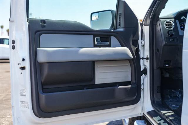 used 2014 Ford F-150 car, priced at $16,672