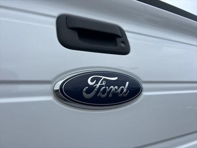 used 2014 Ford F-150 car, priced at $16,000