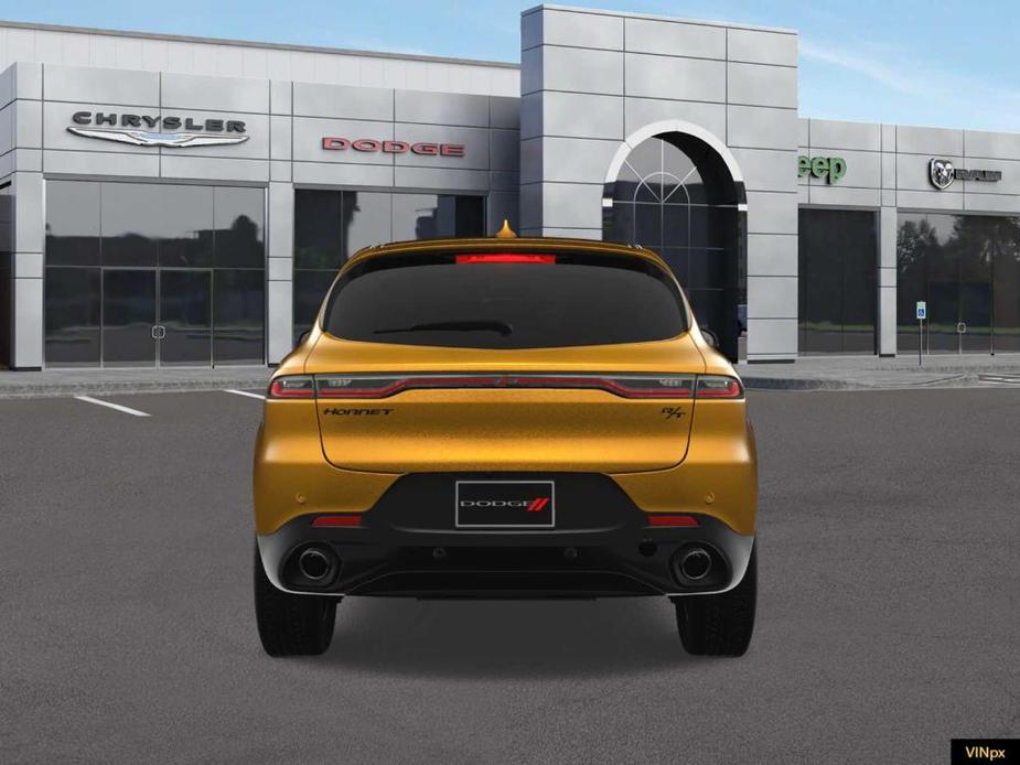 new 2024 Dodge Hornet car, priced at $42,687