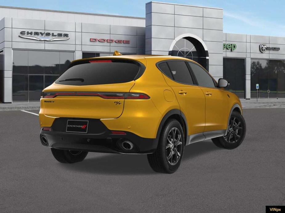 new 2024 Dodge Hornet car, priced at $37,430