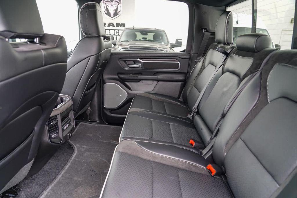new 2026 Ram 1500 car, priced at $61,380