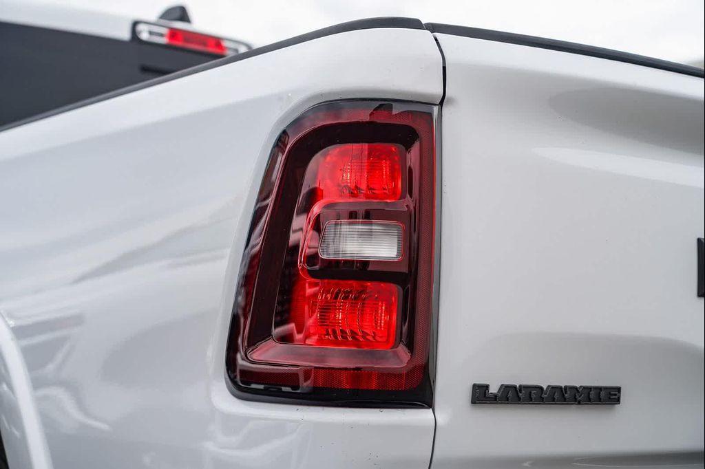 new 2026 Ram 1500 car, priced at $61,380