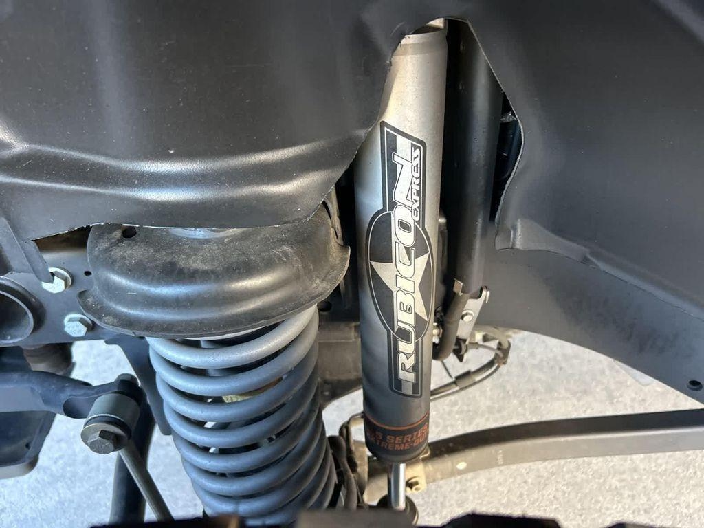 used 2020 Jeep Wrangler Unlimited car, priced at $39,972