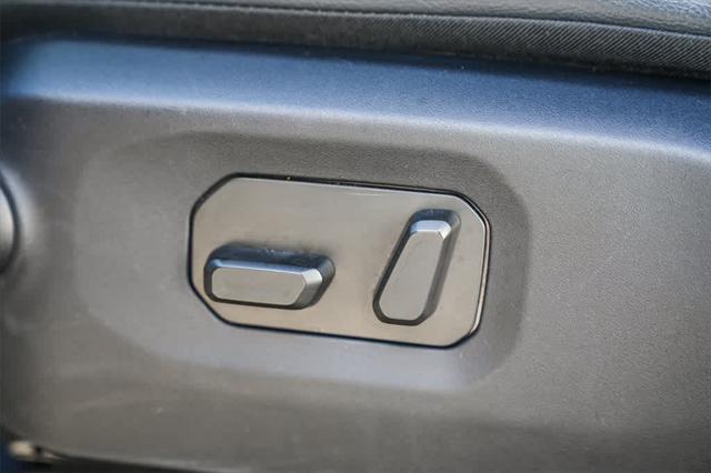 used 2024 Jeep Wrangler 4xe car, priced at $40,800