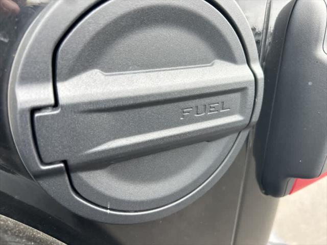 used 2022 Jeep Wrangler Unlimited 4xe car, priced at $36,204