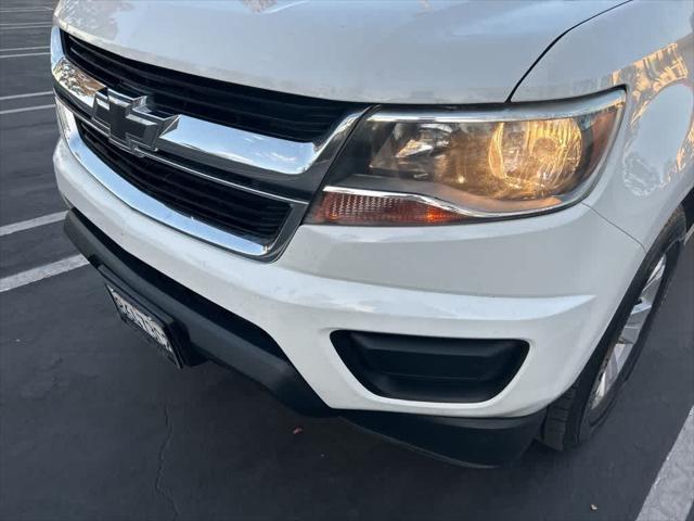 used 2016 Chevrolet Colorado car, priced at $17,140