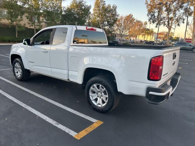 used 2016 Chevrolet Colorado car, priced at $17,140