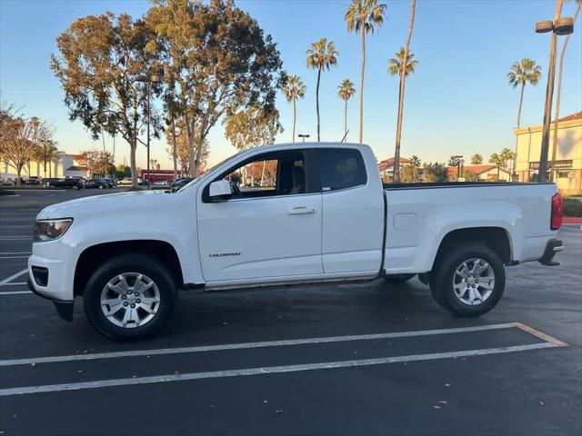 used 2016 Chevrolet Colorado car, priced at $17,140