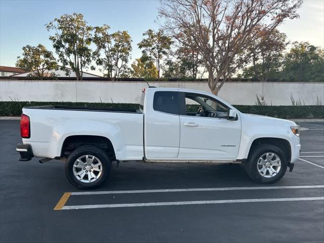 used 2016 Chevrolet Colorado car, priced at $17,140