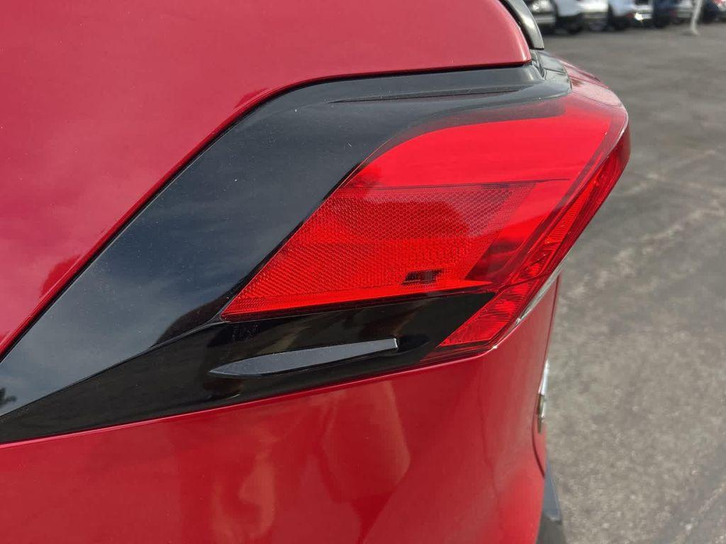 used 2021 Toyota RAV4 Prime car, priced at $32,972