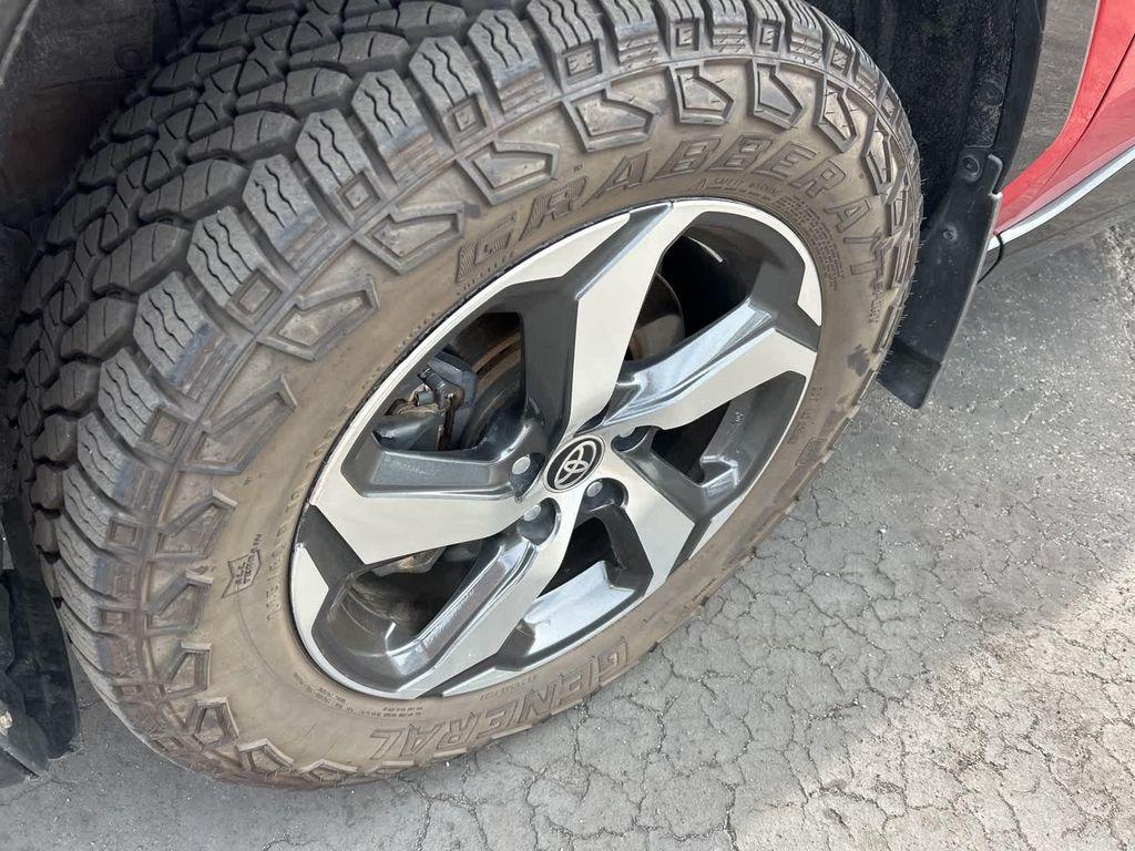 used 2021 Toyota RAV4 Prime car, priced at $32,972