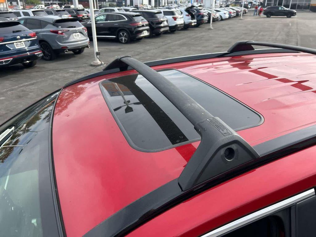 used 2021 Toyota RAV4 Prime car, priced at $32,972