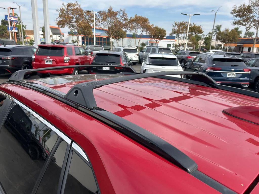 used 2021 Toyota RAV4 Prime car, priced at $32,972