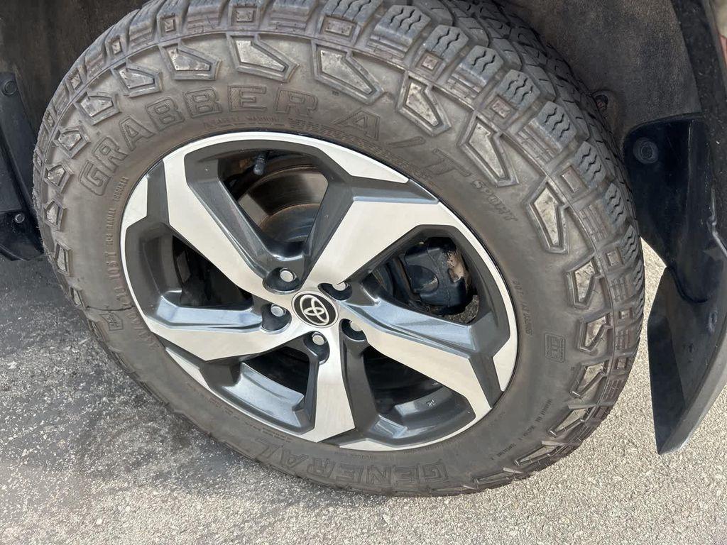 used 2021 Toyota RAV4 Prime car, priced at $32,972