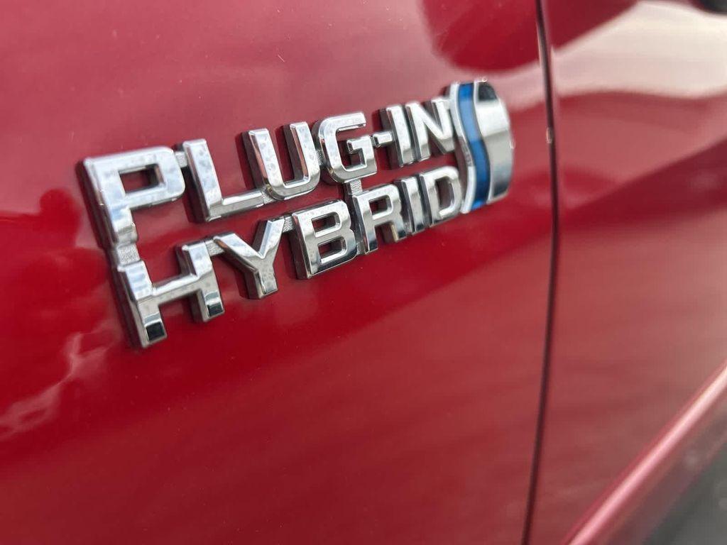 used 2021 Toyota RAV4 Prime car, priced at $32,972