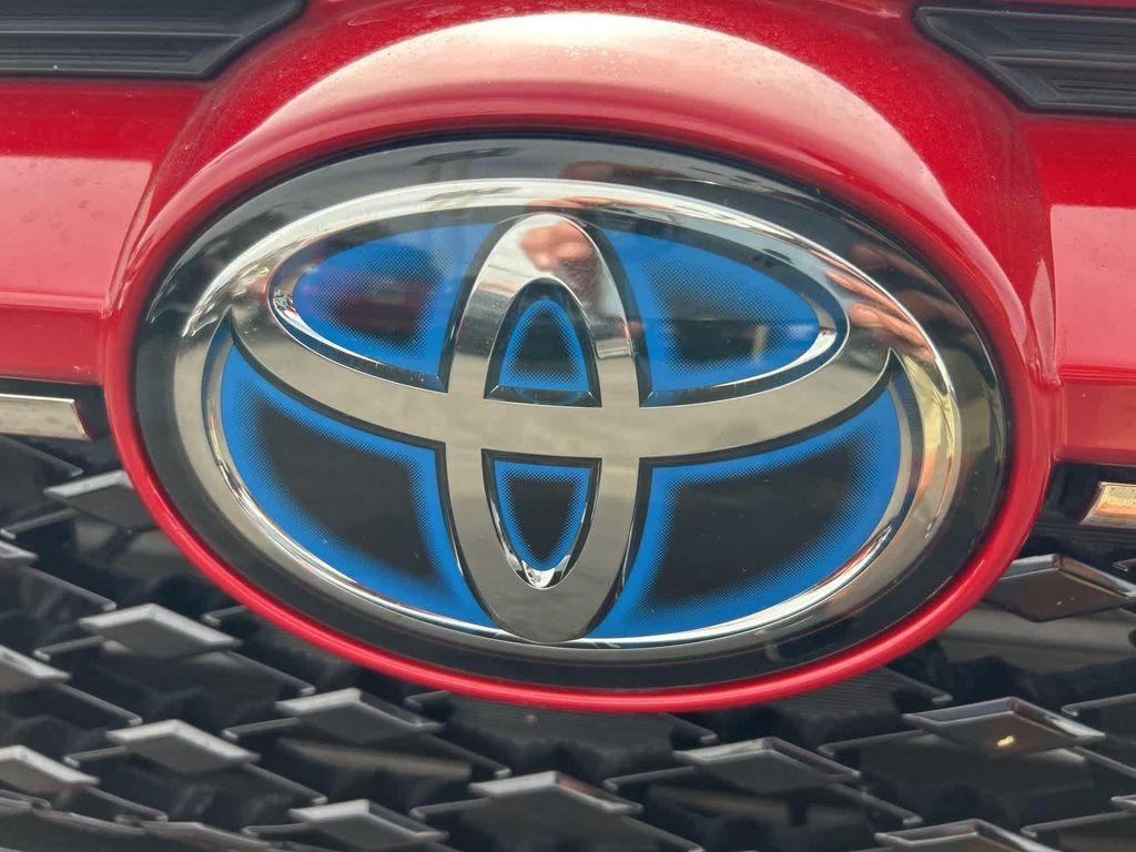 used 2021 Toyota RAV4 Prime car, priced at $32,972