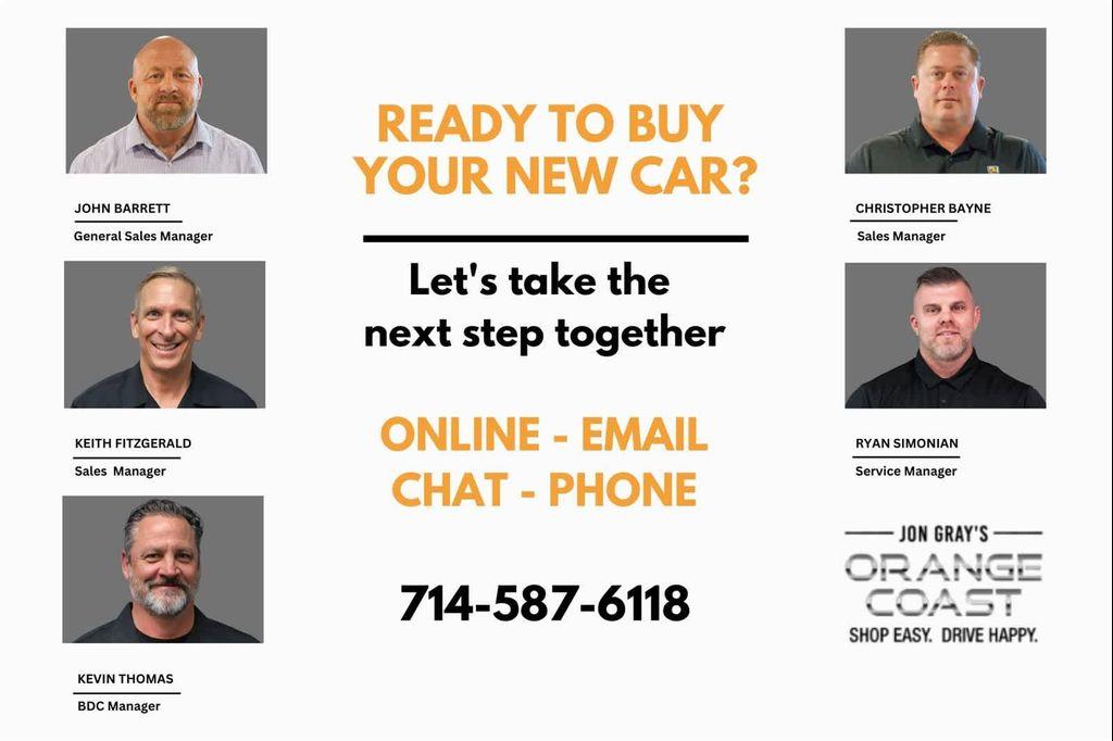 used 2021 Jeep Gladiator car, priced at $37,774