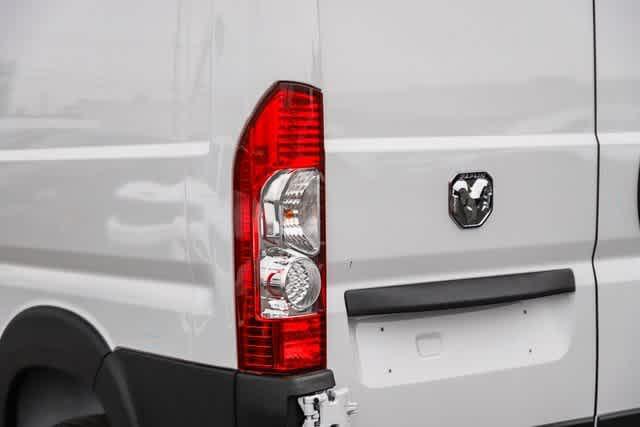 new 2024 Ram ProMaster 1500 car, priced at $49,135