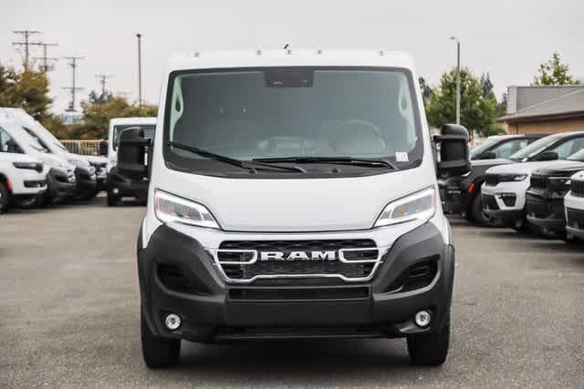 new 2024 Ram ProMaster 1500 car, priced at $49,135