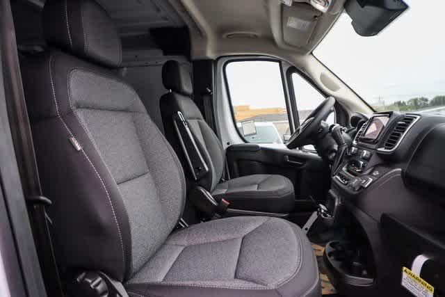 new 2024 Ram ProMaster 1500 car, priced at $49,135